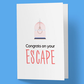 Escape